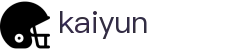 开云 - kaiyun官方主页 - 官方中文主页